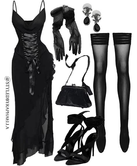 Pin By Sarah Adewumi On A Dream Board Clothing Stylish Outfits Edgy