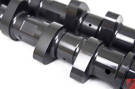 Gsc Power Division Billet Vvti 2jz Gte S2 Camshafts — Toyota Cresta