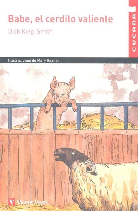 Babe El Cerdito Valiente LIBRAICA