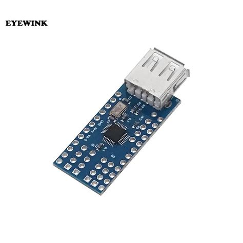 Mini Usb Host Shield For Arduino Adk Slr Development Tool