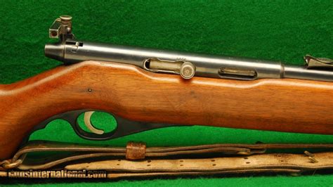 Mossberg Model 51m Caliber 22 Bolt Action Rifle