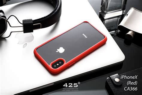 Spigen Ultra hybrid ( เคส iPhone X ) รีวิวชัด คัดของดี สั่งง่าย ส่งไว ...