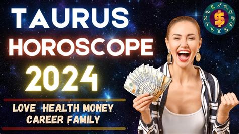 Taurus February 2024 Horoscope Nadya Valaria