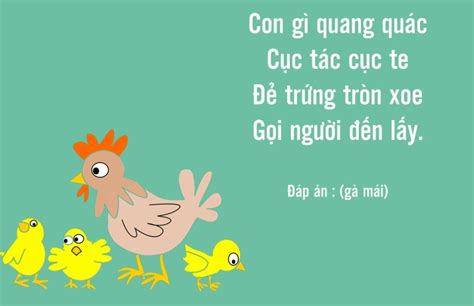 Những câu đố về con vật hay hấp dẫn cho trẻ (Có đáp án)