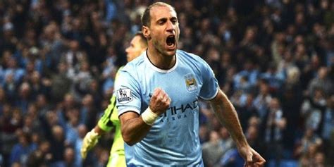 Who is Pablo Zabaleta dating? Pablo Zabaleta girlfriend, wife