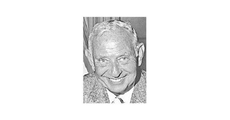 Edward Dee Obituary 1924 2019 Elizabeth Nj The Star Ledger