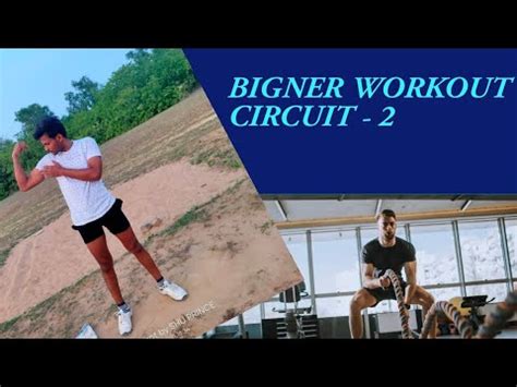 Workout For Beginners Circuit Ghar Pe Workout Kare Ghar Pe