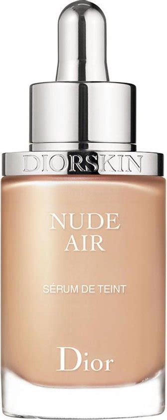 Bol Dior Diorskin Nude Air Serum De Teint Foundation Beige