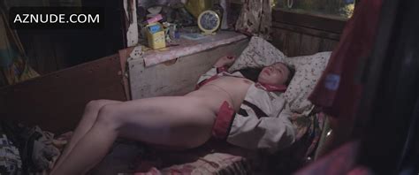 Chloe Maayan Nude Aznude