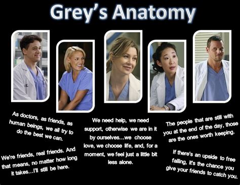 Greys Anatomy Greys Anatomy Fan Art 15455930 Fanpop