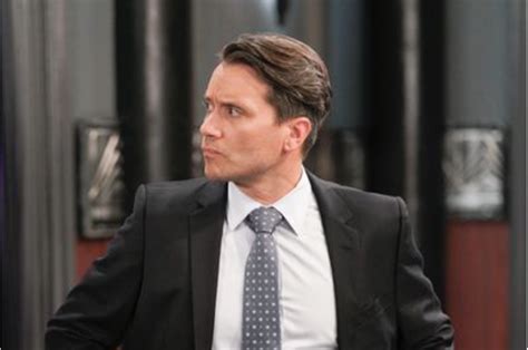 General Hospital Spoilers Dante Suspects Someone Set Sonny Up But Who