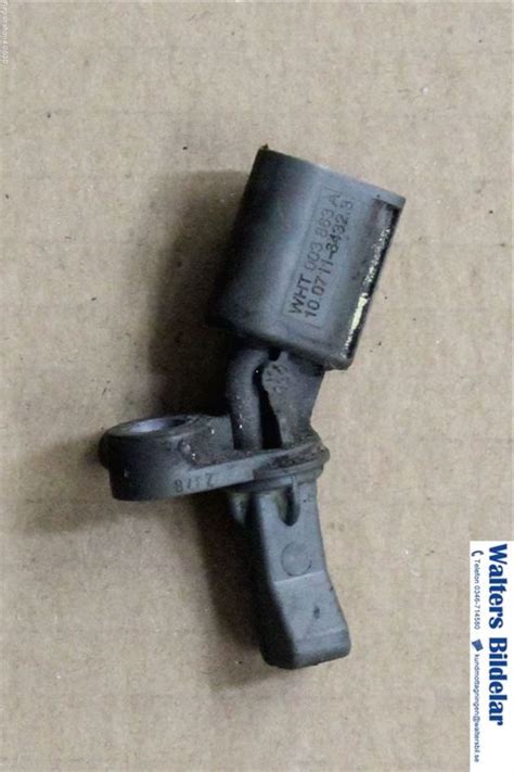 Seat Arona ABS Sensor Gebraucht Kaufen Autoparts24