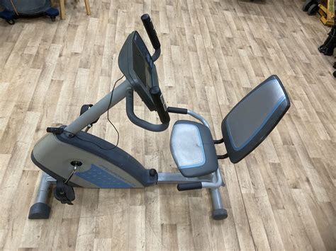 Sitting Excersize Bike Pro Form 10 8x For Sale In Gardena Ca Offerup