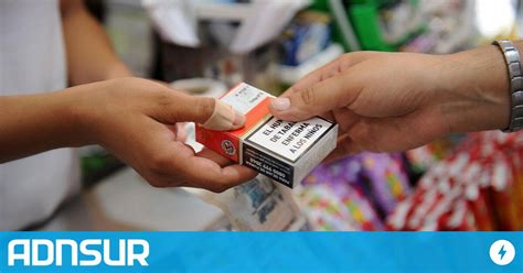 Los Cigarrillos Aumentan Otra Vez Cuánto Cuestan Adnsur Desde Este