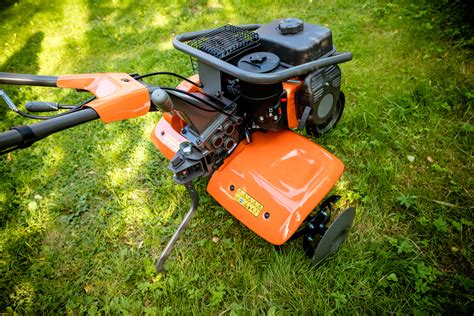 Motoculteur Ou Motobineuse Comment Choisir Paroles De Jardiniers