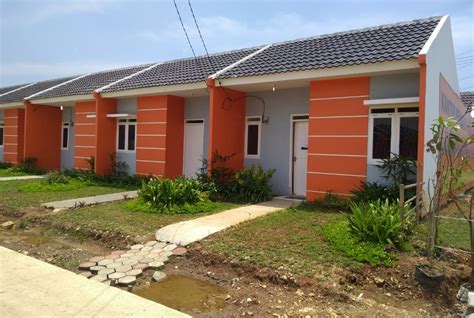 Realisasi Program Sejuta Rumah Pada Kuartal I 2022 Capai 159 372 Unit