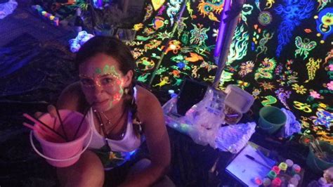 How To Prepare For A Full Moon Party In Thailand Moon Party Full Moon Party Jungle Party