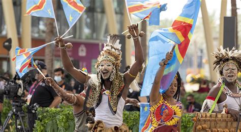 10 Unmissable Congolese Festivals That Define Culture