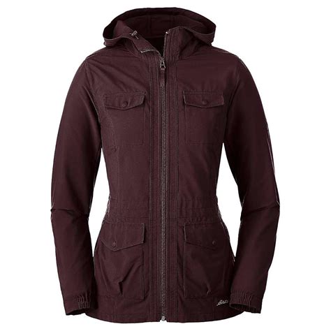 Eddie Bauer Travex Eddie Bauer Travex Womens Atlas 20 Jacket