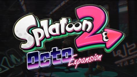 Splatoon 2 Octo Expansion Ost Fly Octo Fly Youtube