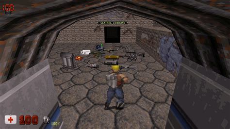 Dwm2 V1 0 0 File Dannys Weapon Mod 2 For Duke Nukem 3d Moddb