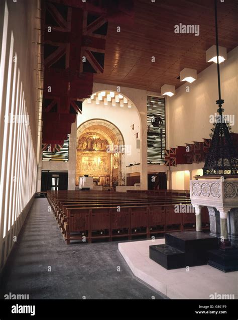 Military - The Guards Chapel - Wellington Barracks, London Stock Photo - Alamy