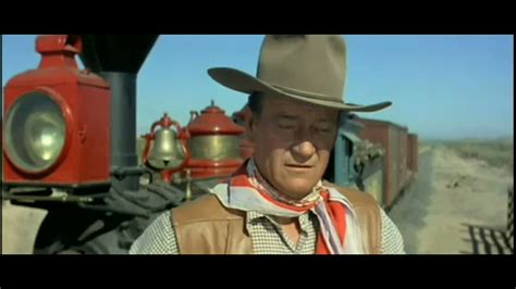 Mclintock 1963 Youtube