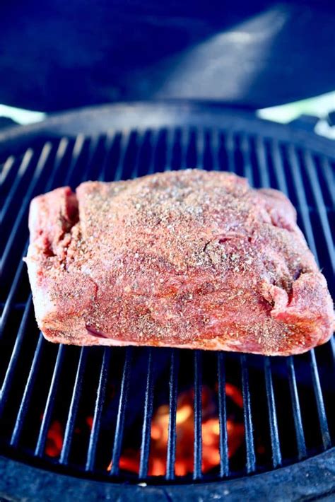 how to cook a ny strip roast