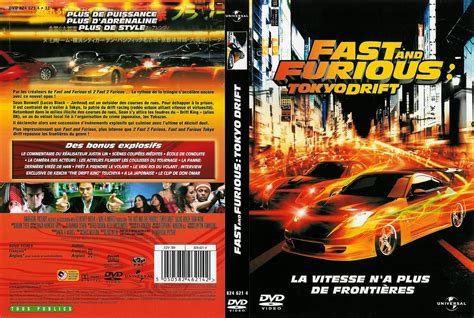 The Fast And Furious Tokyo Drift | Watch latest movies - helperdoor