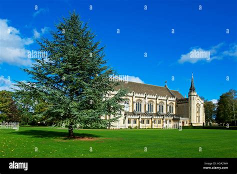 Oundle Northamptonshire Northants Hi Res Stock Photography And Images
