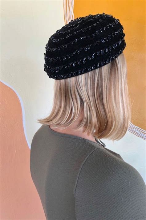 Prism Boutique Vintage Emporium Hat Garmentory