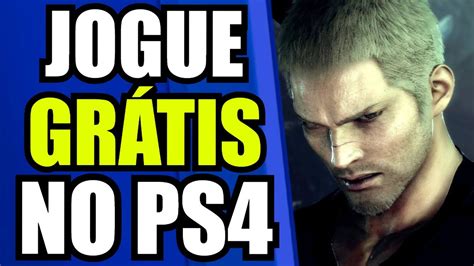 Novo Teste Liberado No Ps Exclusivo Recebendo Dlc Gratuita E Jog O