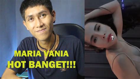 MARIA VANIA HOT CEWE PEMERSATU BANGSA YouTube