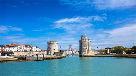 La Rochelle Cosa Fare Cosa Vedere E Dove Dormire