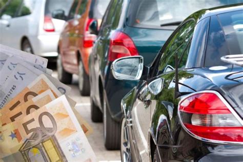 El dinero máximo en efectivo que puedes llevar en tu coche Hacienda