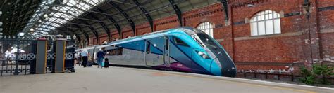 Transpennine Express Railsmartr Co Uk