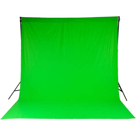 Lastolite 10 X 12 Chroma Key Green Screen Picture Hire Australia