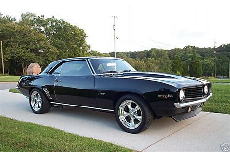 1965 Camaro Ss Cars For Sale - Car Sale and Rentals