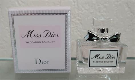 Miss Dior Blooming Bouquet Rose Edt Ml De Dior Perlerare