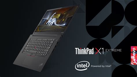 Thinkpad Extreme