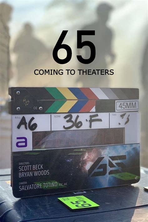 65 Movie Streaming Online Watch
