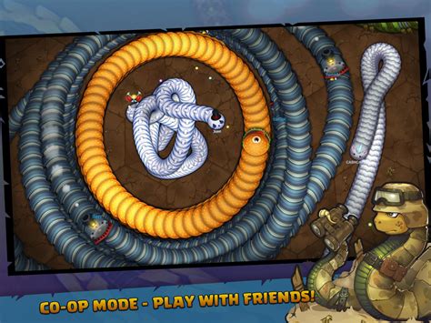 Little Big Snake APK for Android Download