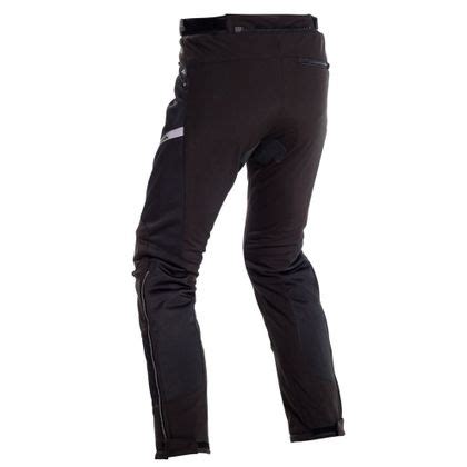 Pantalon Richa SOFTSHELL MESH WATERPROOF Motoblouz