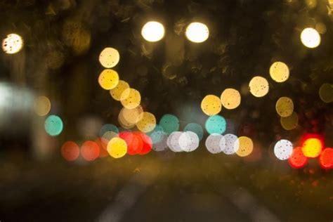 Free Images Bokeh Sunlight Urban Travel Transportation Color