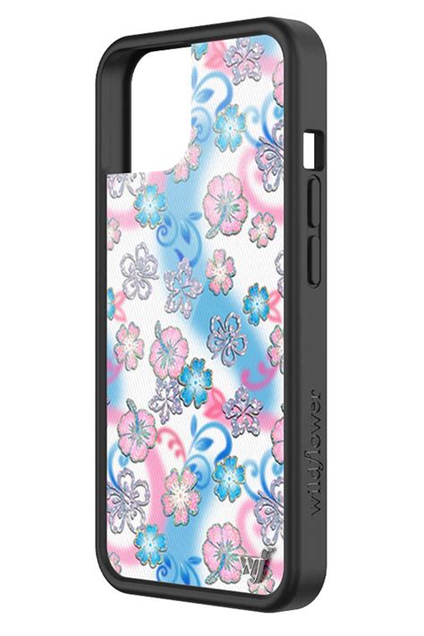 Frankies Bikinis X Wildflower Iphone Case City Of Angels