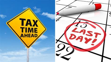 Advance Tax Deadline Dont Miss Last Date For Second Instalment