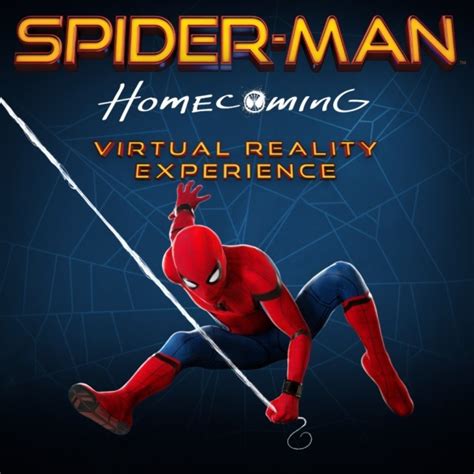 Spider-Man: Homecoming - Virtual Reality Experience (Game) - Giant Bomb