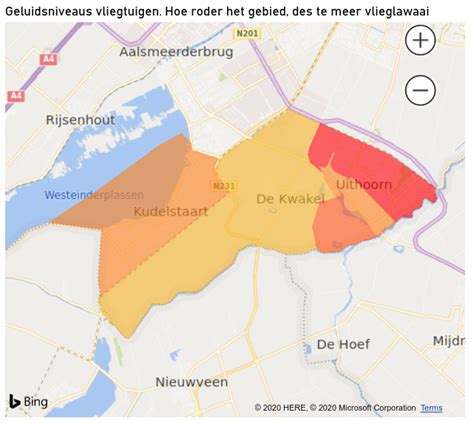 SchipholWatch On Twitter In Gem Uithoorn Maar Liefst Ruim 9000