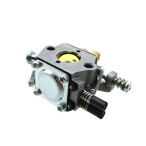 Replacement Carburetor For Walbro WT 594 1 Fits Echo CS 510 CS 520