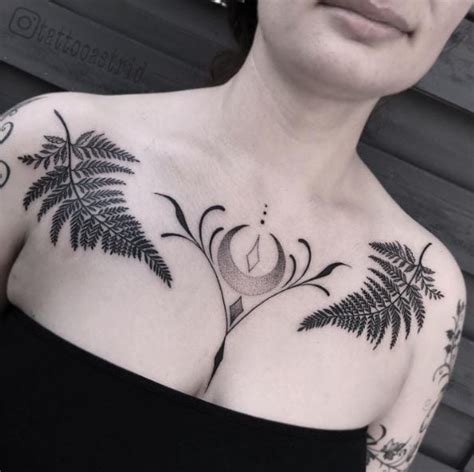 Fern Tattoo Meaning With 60 Gorgeous Tattoo Images For Inspiration